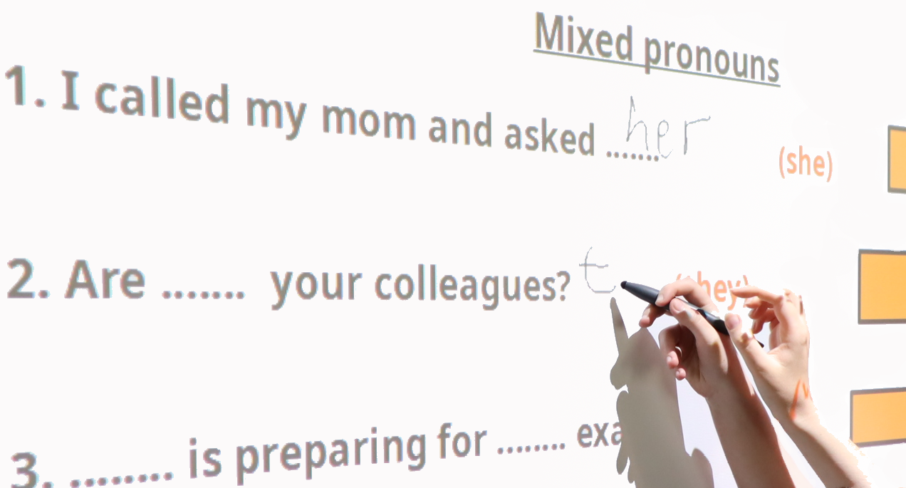 Język Angielski Nauka Online z nami w ComfEnglish