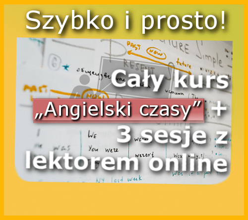 Angielski Czasy 3 Sesje Z Trenerem Comfenglish 